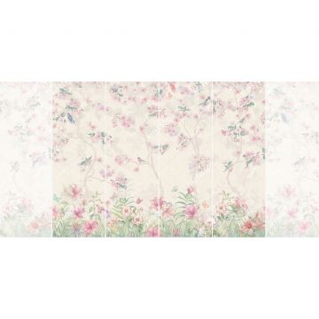 Панно Affresco (Аффреско) Wallpaper Part I AB50-COL3