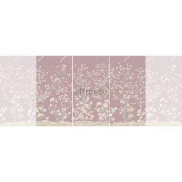 Панно Affresco (Аффреско) Wallpaper Part I AF710-COL3