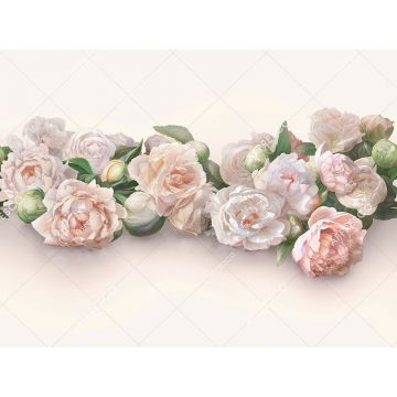 Панно Affresco (Аффреско) Wallpaper Part I AB48-COL6