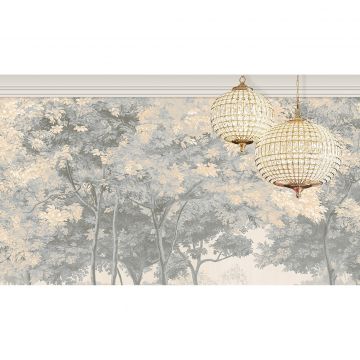 Панно Affresco (Аффреско) Wallpaper Part I AF951-COL6