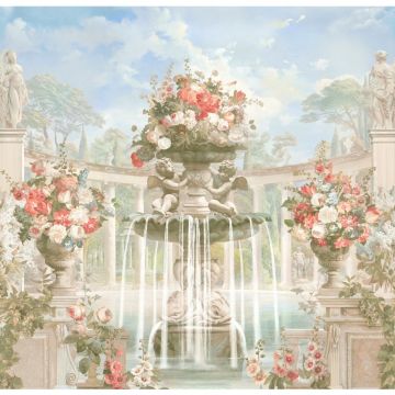 Панно Affresco (Аффреско) Wallpaper Part I AF737-COL2