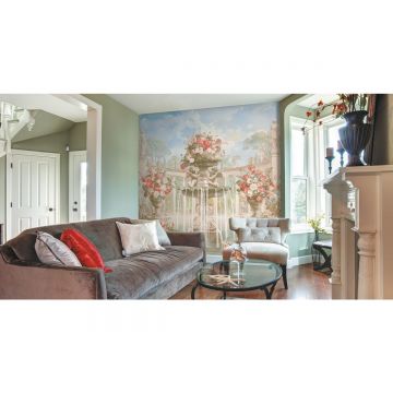 Панно Affresco (Аффреско) Wallpaper Part I AF737-COL2