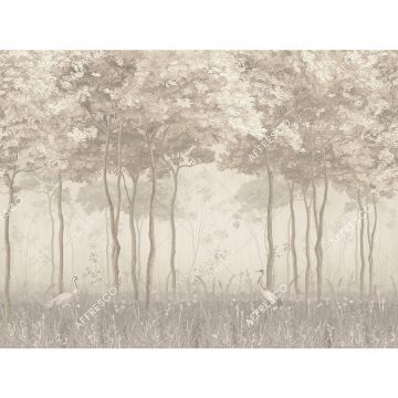 Панно Affresco (Аффреско) Wallpaper Part I AF951-COL3