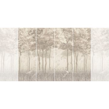 Панно Affresco (Аффреско) Wallpaper Part I AF951-COL3