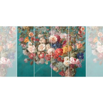 Панно Affresco (Аффреско) Wallpaper Part I AB60-COL2