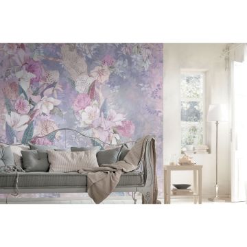 Панно Affresco (Аффреско) Wallpaper Part I AB129-COL1