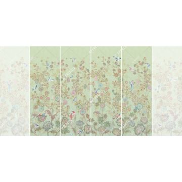 Панно Affresco (Аффреско) Wallpaper Part I AB136-COL2