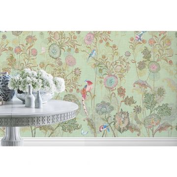 Панно Affresco (Аффреско) Wallpaper Part I AB136-COL2