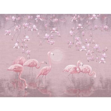 Панно Affresco (Аффреско) Wallpaper Part I AB134-COL5