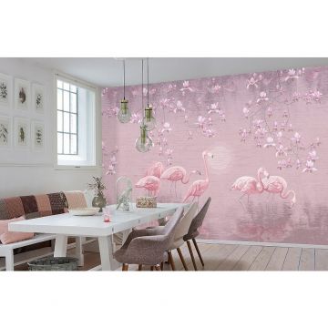 Панно Affresco (Аффреско) Wallpaper Part I AB134-COL5