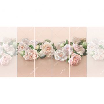 Панно Affresco (Аффреско) Wallpaper Part I AB48-COL7