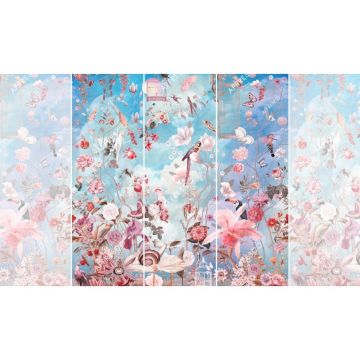 Панно Affresco (Аффреско) Wallpaper Part I AB56-COL3