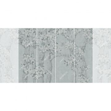 Панно Affresco (Аффреско) Wallpaper Part I AB126-COL3