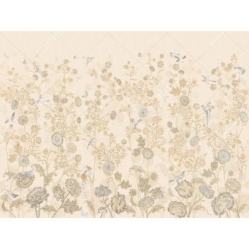 Панно Affresco (Аффреско) Wallpaper Part I AB136-COL5