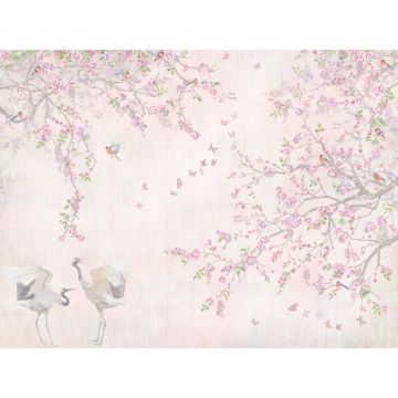 Панно Affresco (Аффреско) Wallpaper Part I AB51-COL2