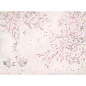 Панно Affresco (Аффреско) Wallpaper Part I AB51-COL2