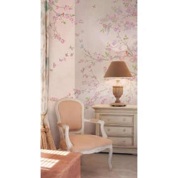 Панно Affresco (Аффреско) Wallpaper Part I AB51-COL2