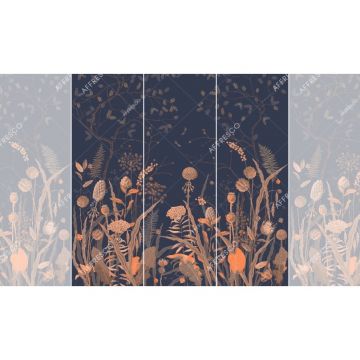 Панно Affresco (Аффреско) Wallpaper Part I NR26-COL2