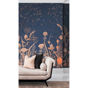 Панно Affresco (Аффреско) Wallpaper Part I NR26-COL2