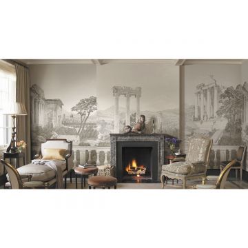 Панно Affresco (Аффреско) Wallpaper Part I AF740-COL3