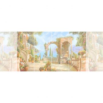 Панно Affresco (Аффреско) Wallpaper Part I AF739-COL3