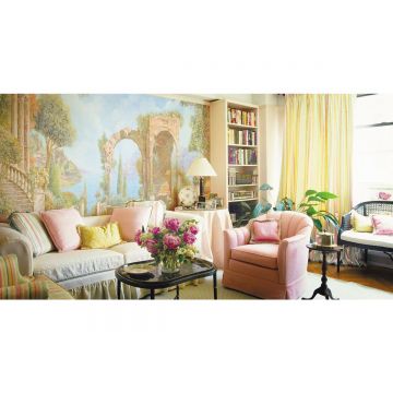 Панно Affresco (Аффреско) Wallpaper Part I AF739-COL3