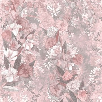 Панно Affresco (Аффреско) Wallpaper Part I AB129-COL6