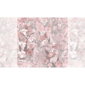 Панно Affresco (Аффреско) Wallpaper Part I AB129-COL6