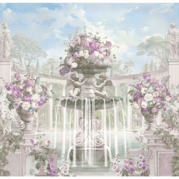 Панно Affresco (Аффреско) Wallpaper Part I AF737-COL4