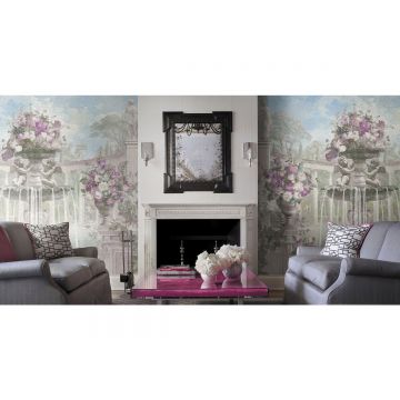 Панно Affresco (Аффреско) Wallpaper Part I AF737-COL4