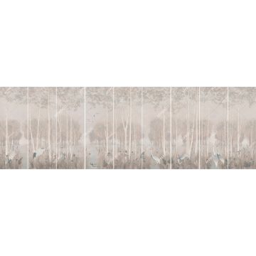 Панно Affresco (Аффреско) Wallpaper Part I AB135-COL2