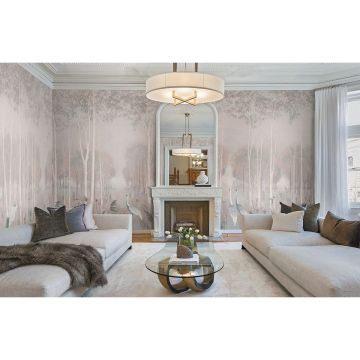 Панно Affresco (Аффреско) Wallpaper Part I AB135-COL2