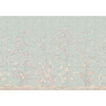 Панно Affresco (Аффреско) Wallpaper Part I AF710-COL4