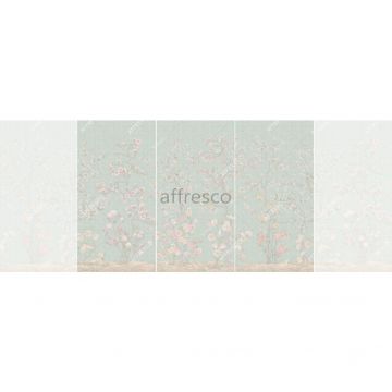 Панно Affresco (Аффреско) Wallpaper Part I AF710-COL4
