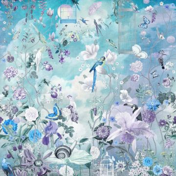 Панно Affresco (Аффреско) Wallpaper Part I AB56-COL1