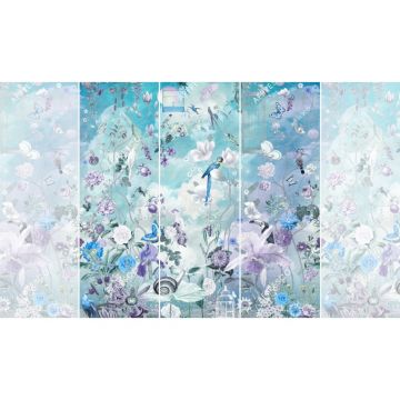 Панно Affresco (Аффреско) Wallpaper Part I AB56-COL1