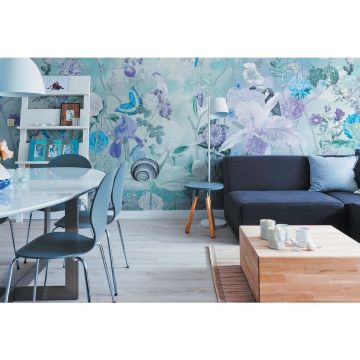 Панно Affresco (Аффреско) Wallpaper Part I AB56-COL1