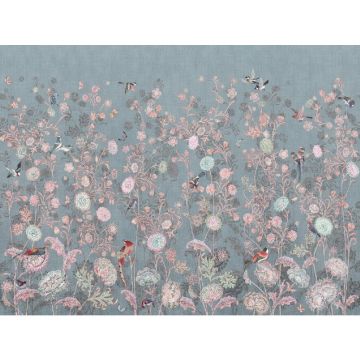 Панно Affresco (Аффреско) Wallpaper Part I AB136-COL4