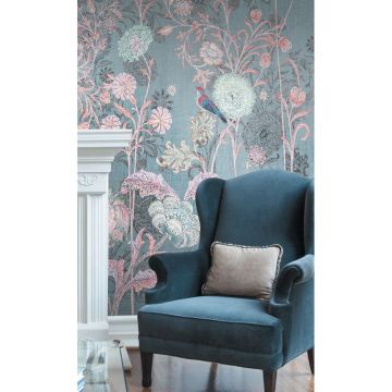 Панно Affresco (Аффреско) Wallpaper Part I AB136-COL4