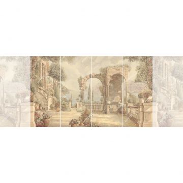 Панно Affresco (Аффреско) Wallpaper Part I AF739-COL4