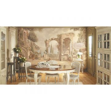 Панно Affresco (Аффреско) Wallpaper Part I AF739-COL4