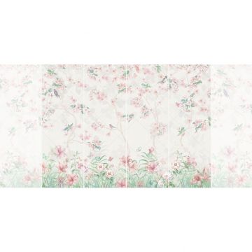 Панно Affresco (Аффреско) Wallpaper Part I AB50-COL4