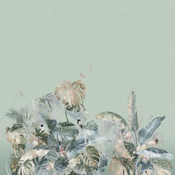 Панно Affresco (Аффреско) Wallpaper Part I MT33-COL2