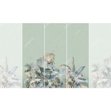 Панно Affresco (Аффреско) Wallpaper Part I MT33-COL2