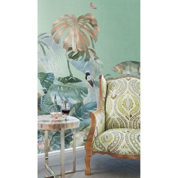 Панно Affresco (Аффреско) Wallpaper Part I MT33-COL2