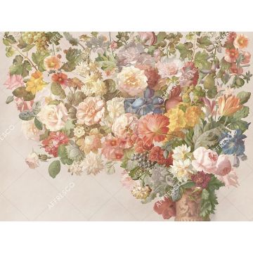 Панно Affresco (Аффреско) Wallpaper Part I AB60-COL6