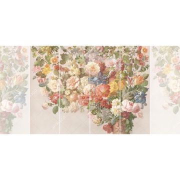 Панно Affresco (Аффреско) Wallpaper Part I AB60-COL6