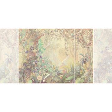 Панно Affresco (Аффреско) Wallpaper Part I AB140-COL1