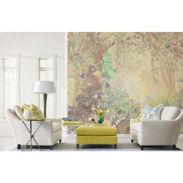 Панно Affresco (Аффреско) Wallpaper Part I AB140-COL1