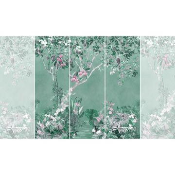 Панно Affresco (Аффреско) Wallpaper Part I AF957-COL5